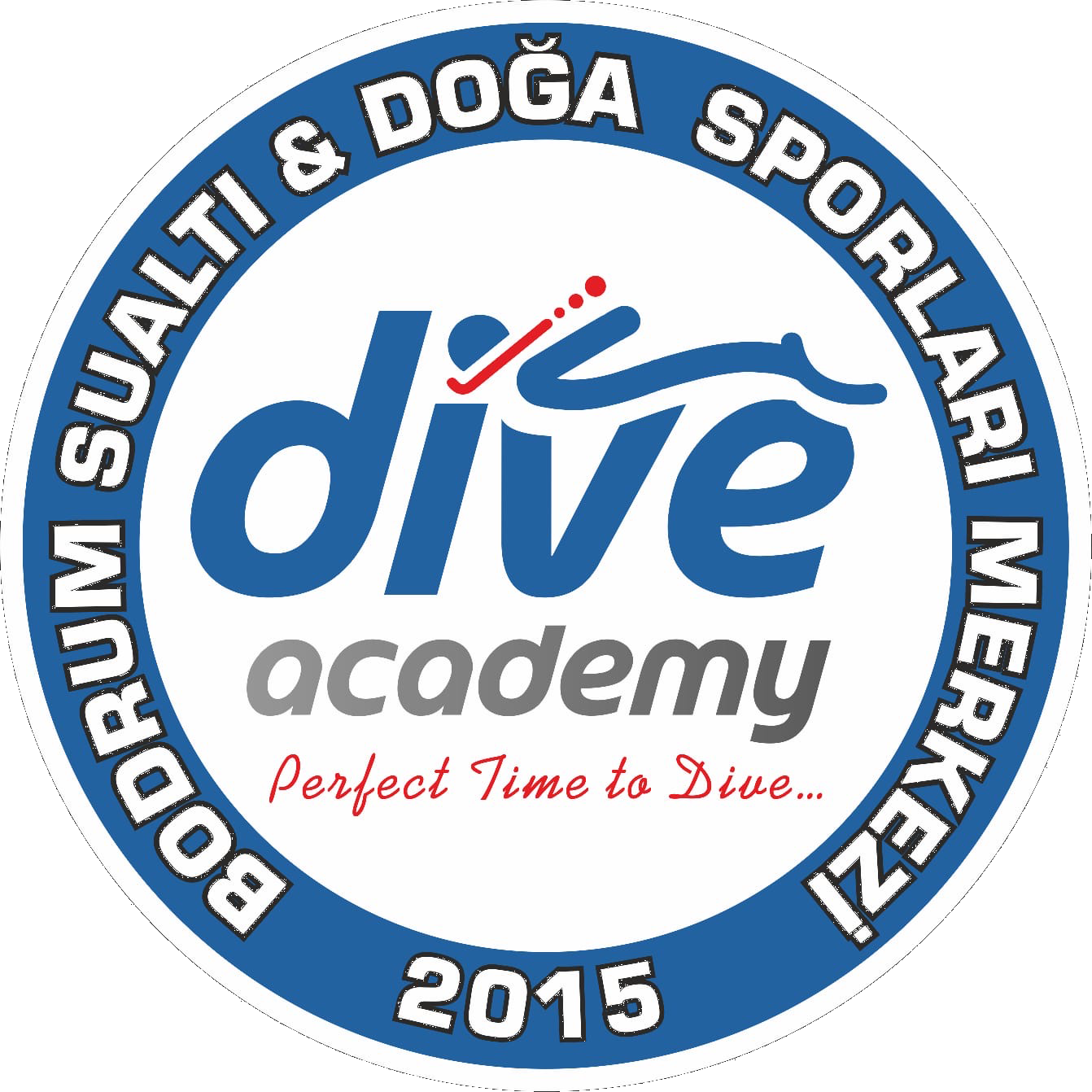 Dive Academy — Bodrum Sualtı ve Doğa Sporları Merkezi